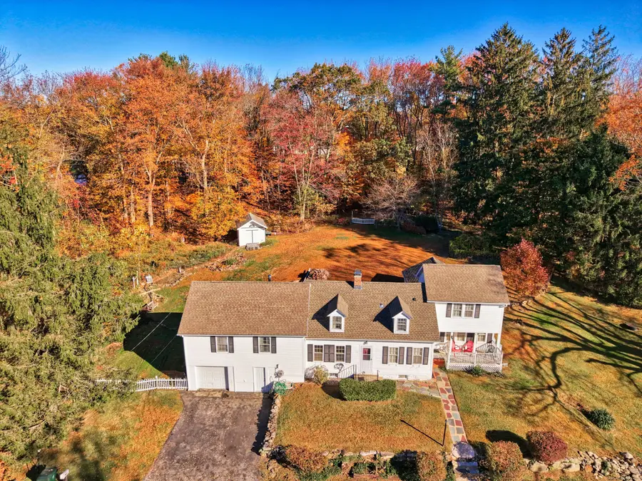 20 Hydelor Avenue, Prospect, CT 06712 - Image #2