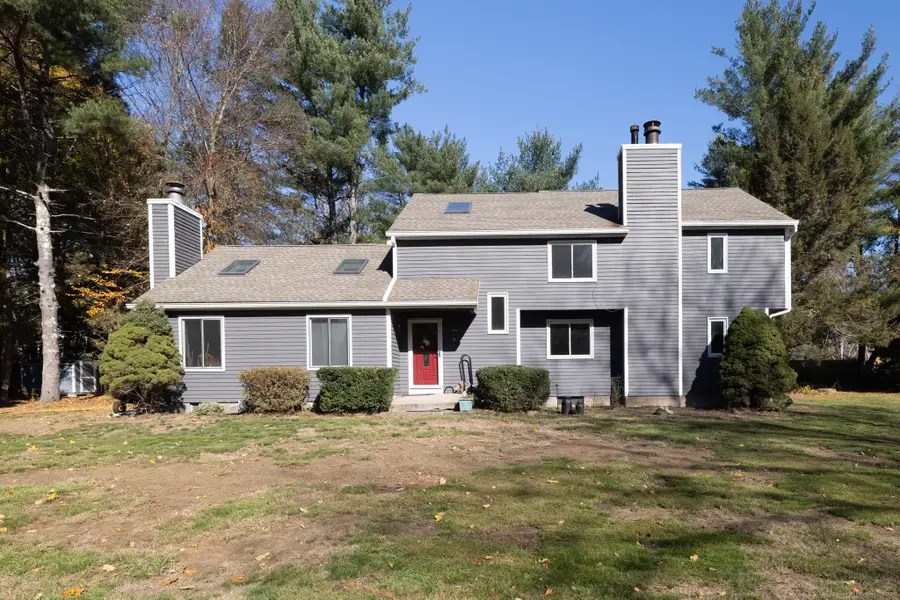 18 Meadowlark Road, West Simsbury, CT 06092 - Image #3