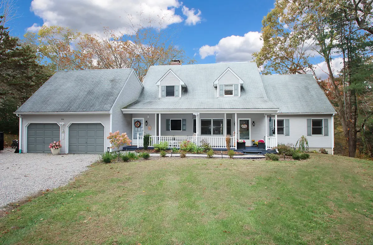 821 Essex Road, Westbrook, CT 06498 - Image #1