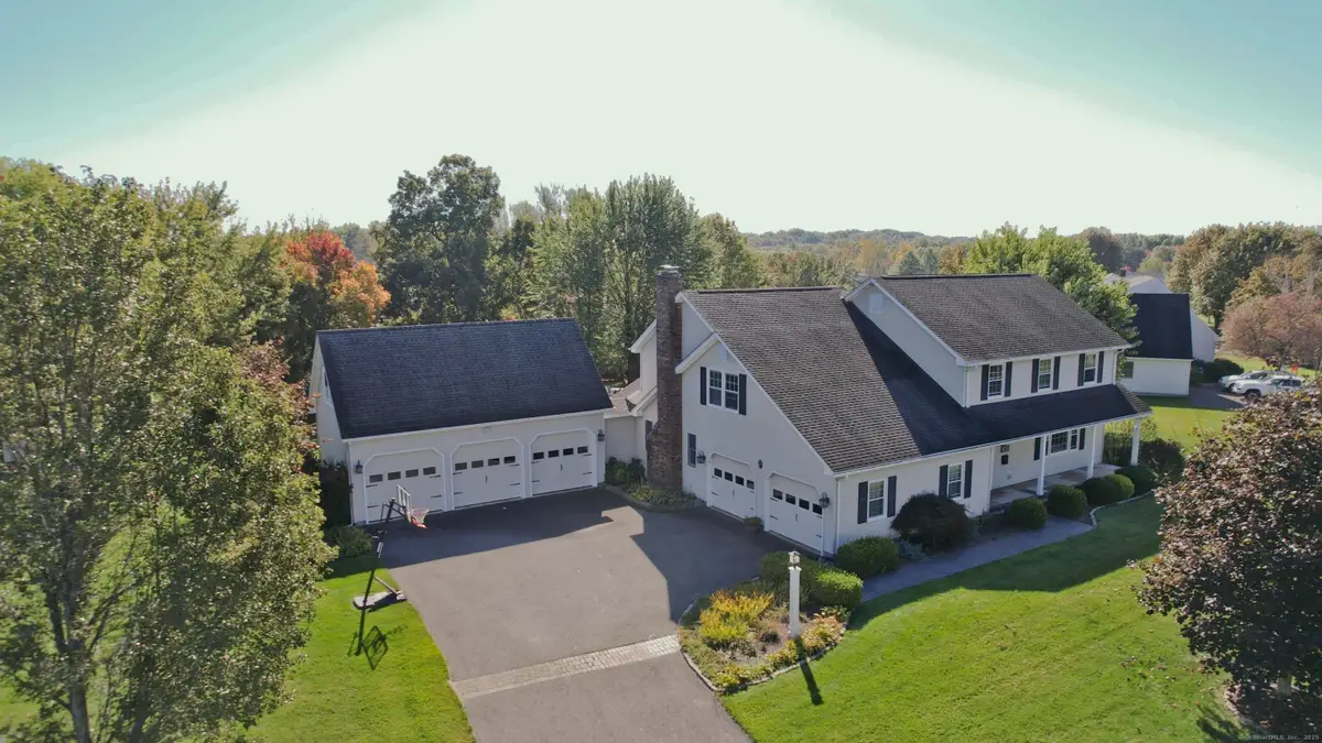 57 Kildeer Lane, Suffield, CT 06078 - Image #1