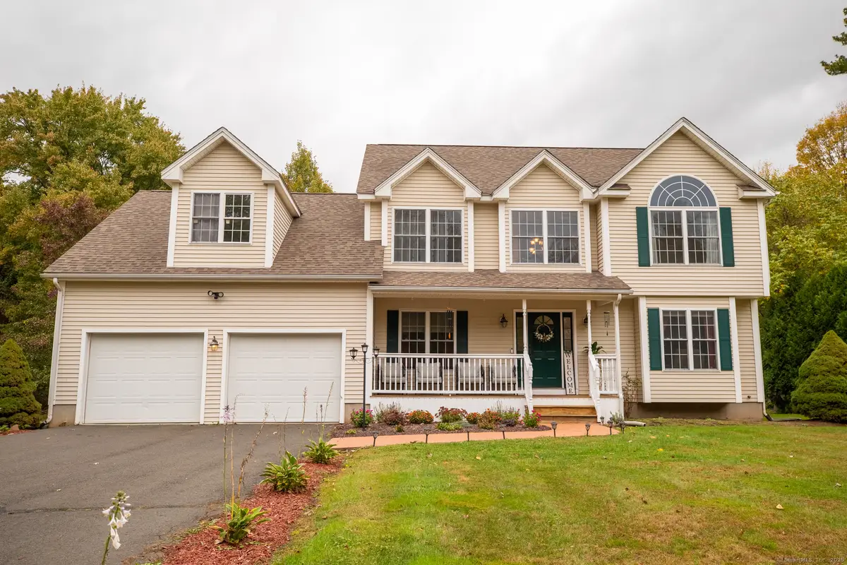 24 Macktown Road, Windsor, CT 06095 - Image #1