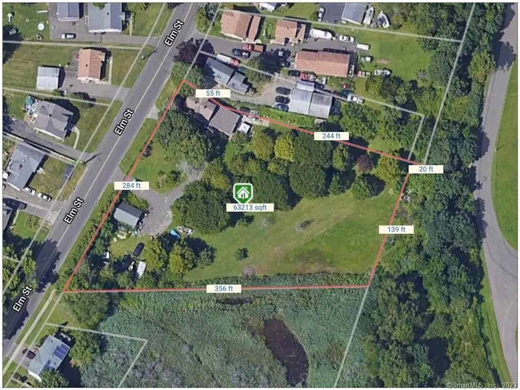 1260 Elm Street, Stratford, CT 06615 - Image #1