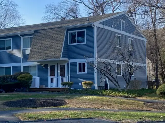 6 Rose Lane #1-9, Danbury, CT 06810 - Image #1