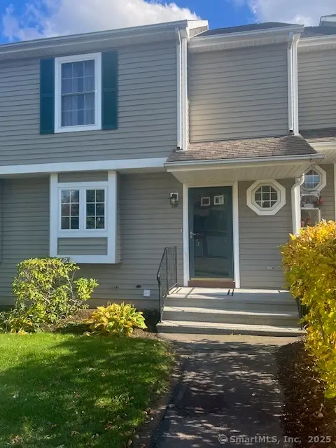 157 Summerhill Road #157, Wallingford, CT 06492 - Image #1