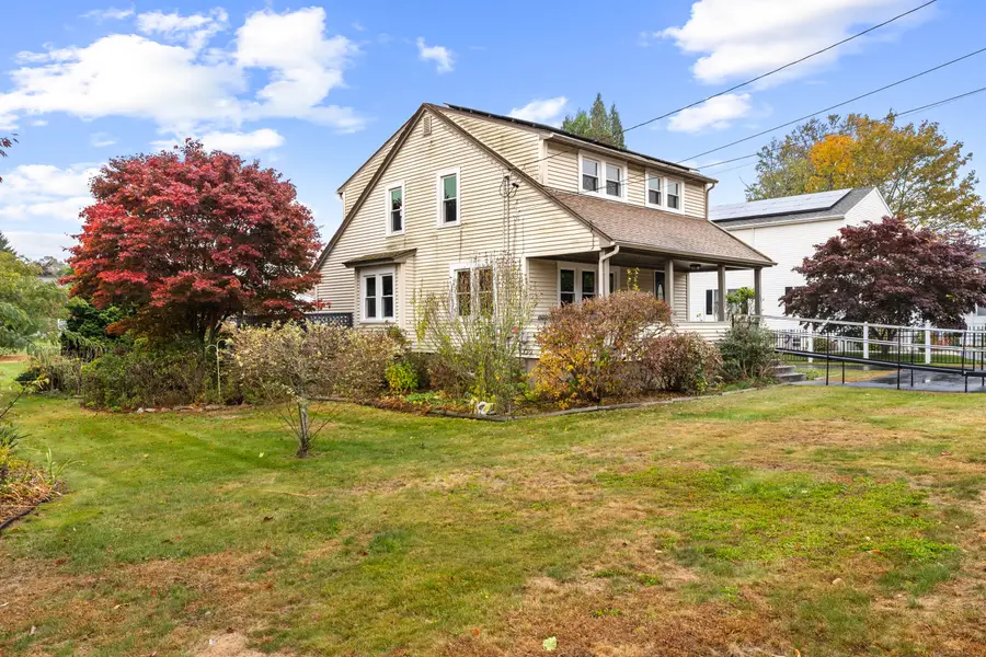 625 Vauxhall Street Extension, Waterford, CT 06385 - Image #2