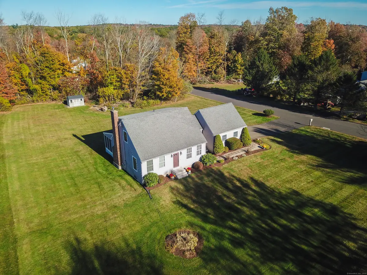 88 North Canton Road, Barkhamsted, CT 06063 - Image #1