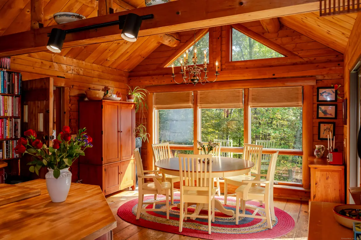 7 Ridge Road, Sherman, CT 06784 - Image #1