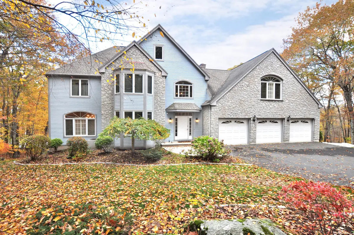 45 Lookout Landing, Bolton, CT 06043 - Image #1