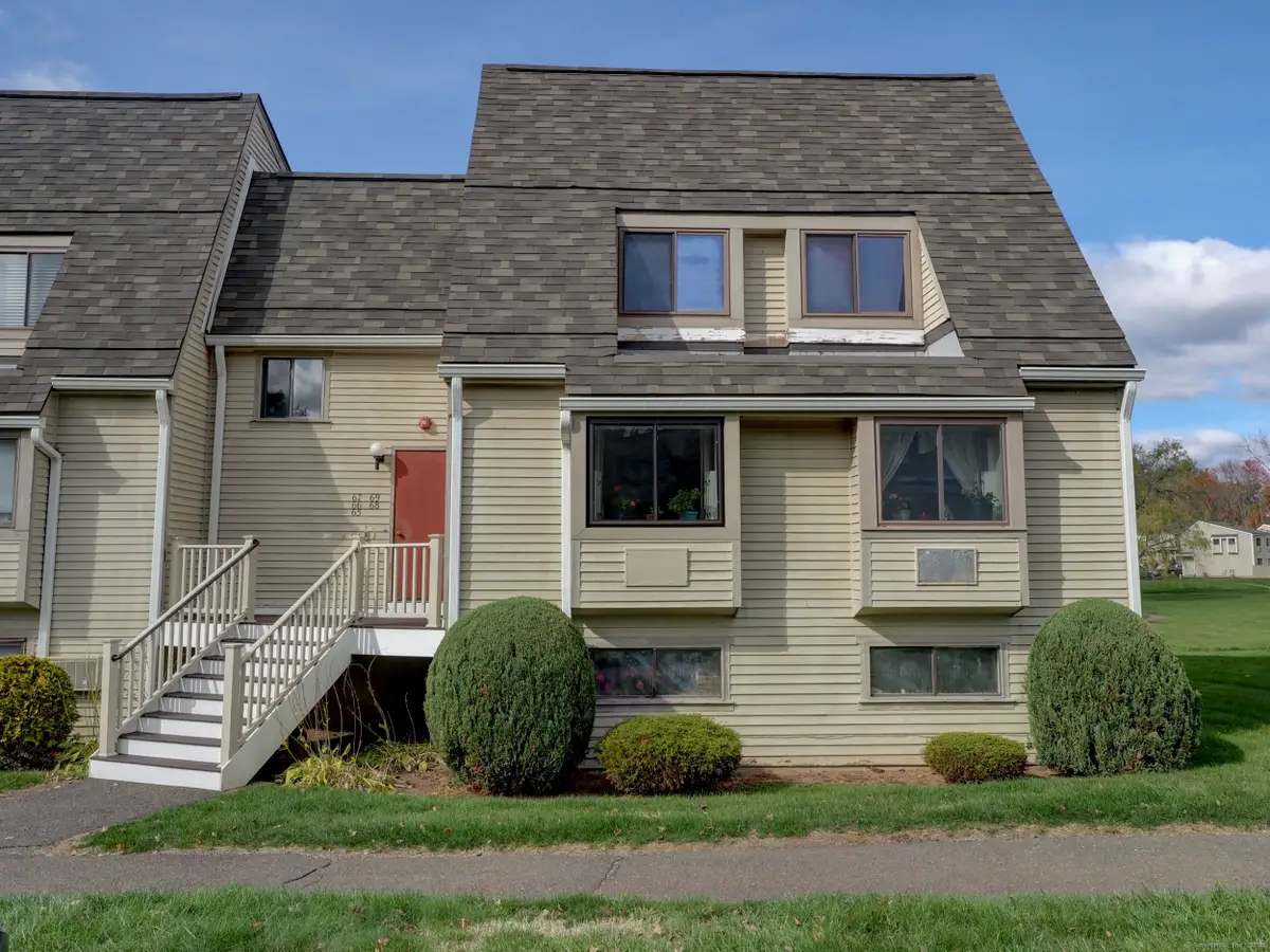 69 Sterling Village #69, Meriden, CT 06450 - Image #1