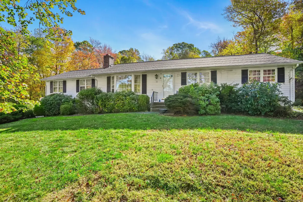 93 Hogs Back Road, Oxford, CT 06478 - Image #1