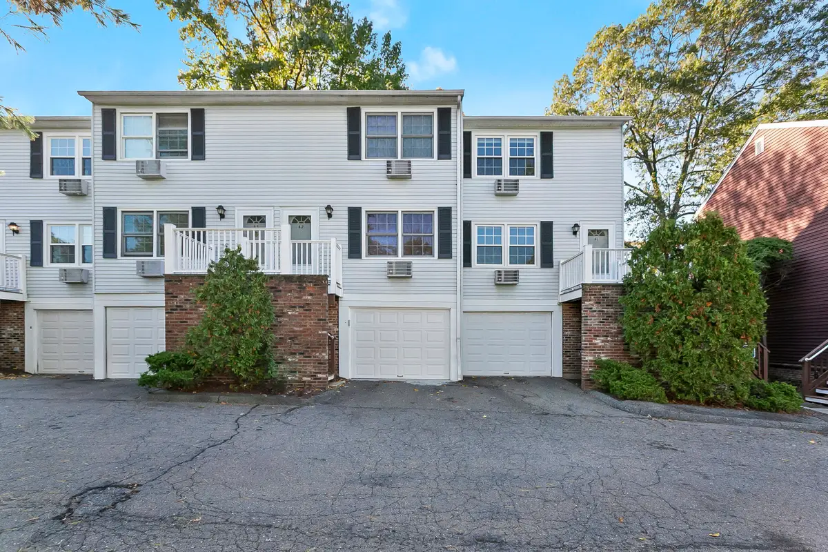 12 Camelot Drive #APT B1, Norwalk, CT 06850 - #1