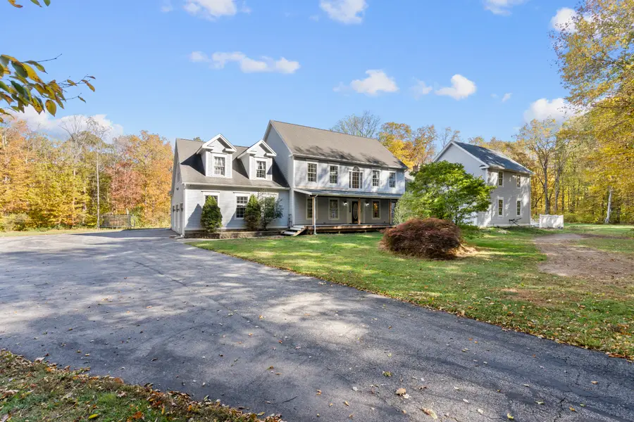 63 Taylor Road, Colchester, CT 06415 - Image #2