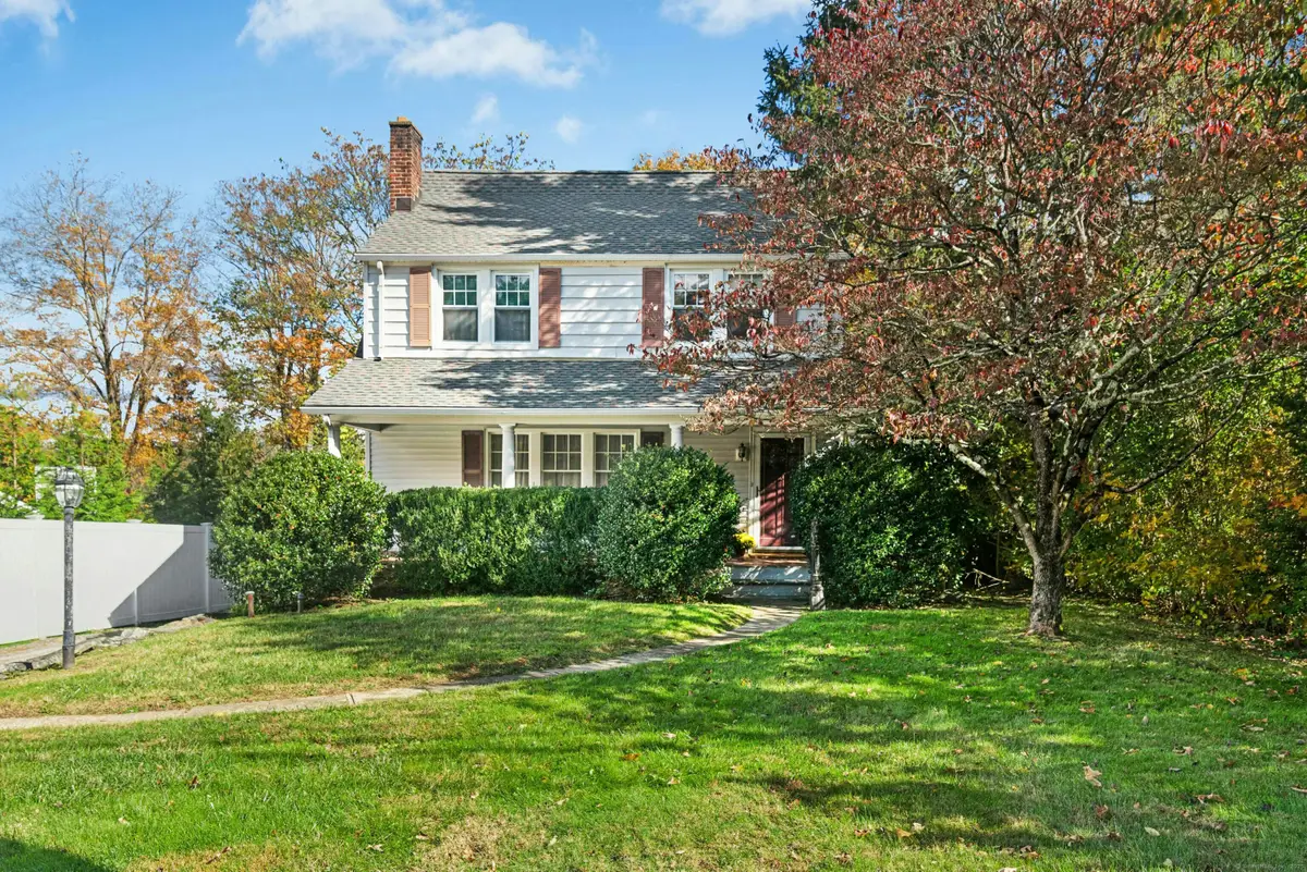 1018 North Street, Greenwich, CT 06831 - Image #1