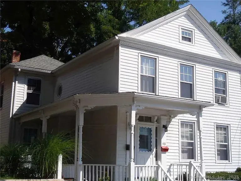 48 Otis Street, Norwich, CT 06360 - Image #1