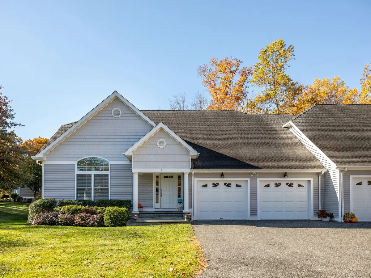 1 Blossom Court #1, New Milford, CT 06776 - Image #1