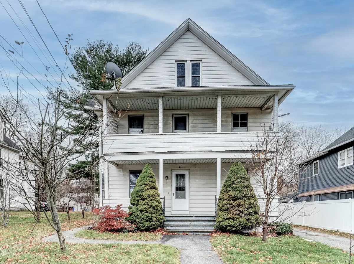 91 Riverside Avenue, Torrington, CT 06790 - Image #1