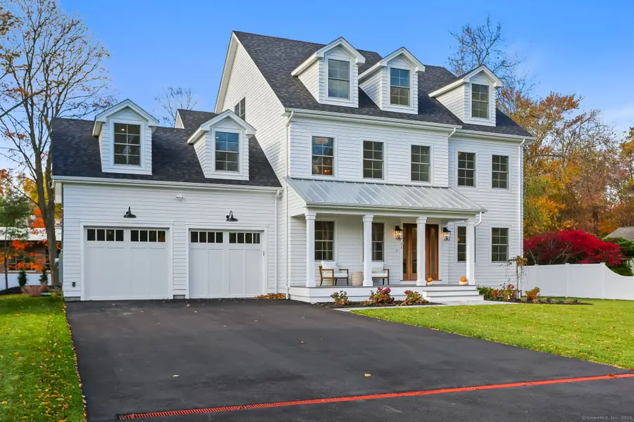 31 High Ridge Road, Fairfield, CT 06825 - Image #2