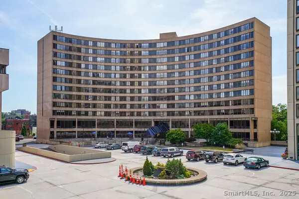 100 Wells Street #R802, Hartford, CT 06103