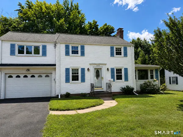 269 Hills Street, East Hartford, CT 06118