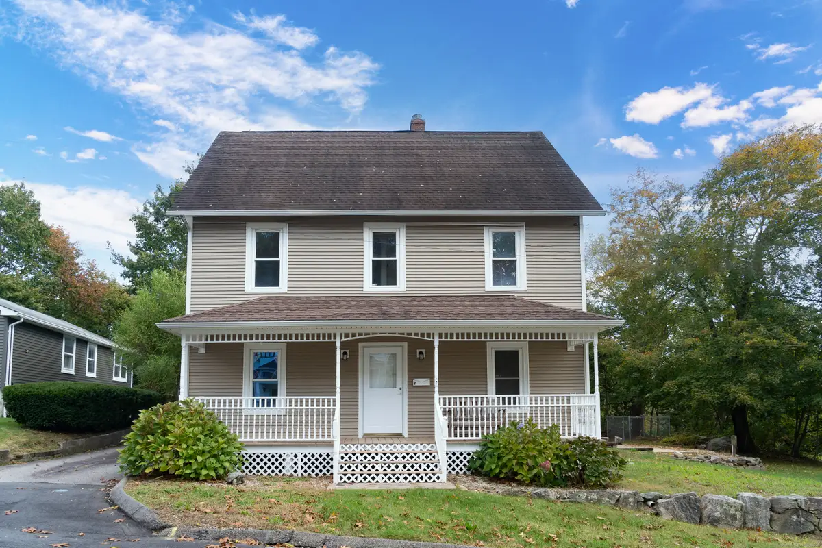 7 Carver Avenue, Norwich, CT 06360 - Image #1