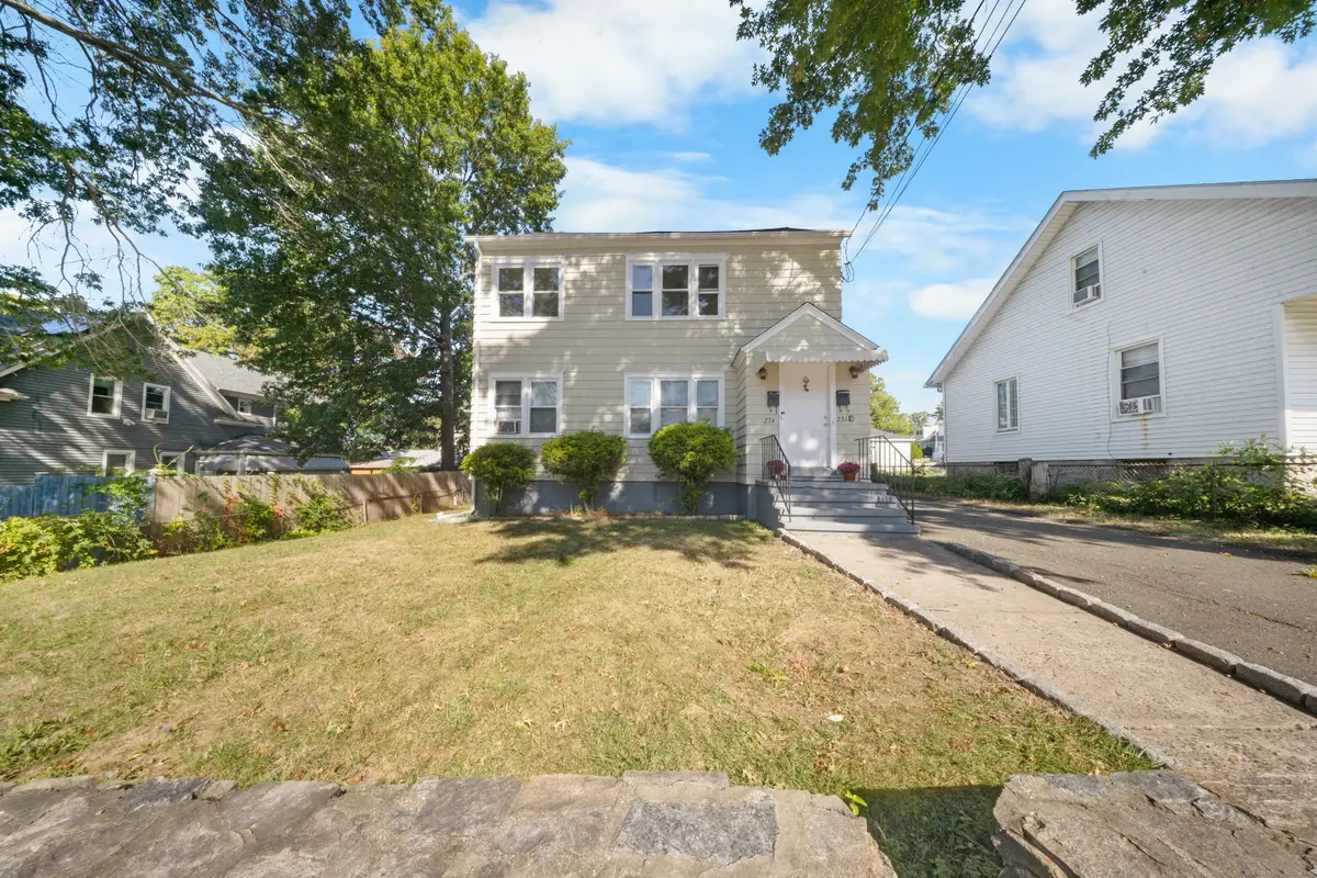 234 Savoy Street, Bridgeport, CT 06606 - Image #1