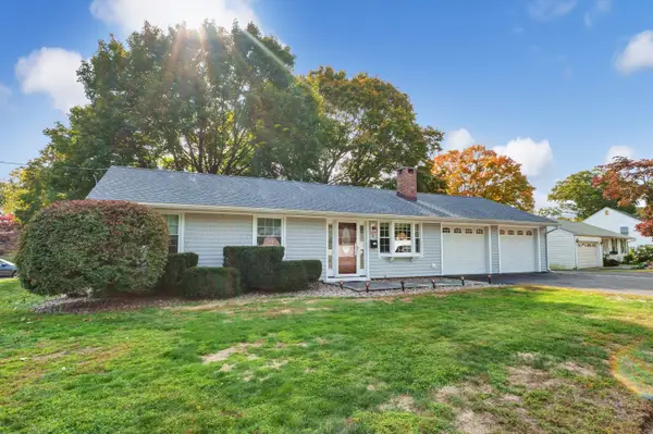 6 Spindrift Lane, Milford, CT 06460