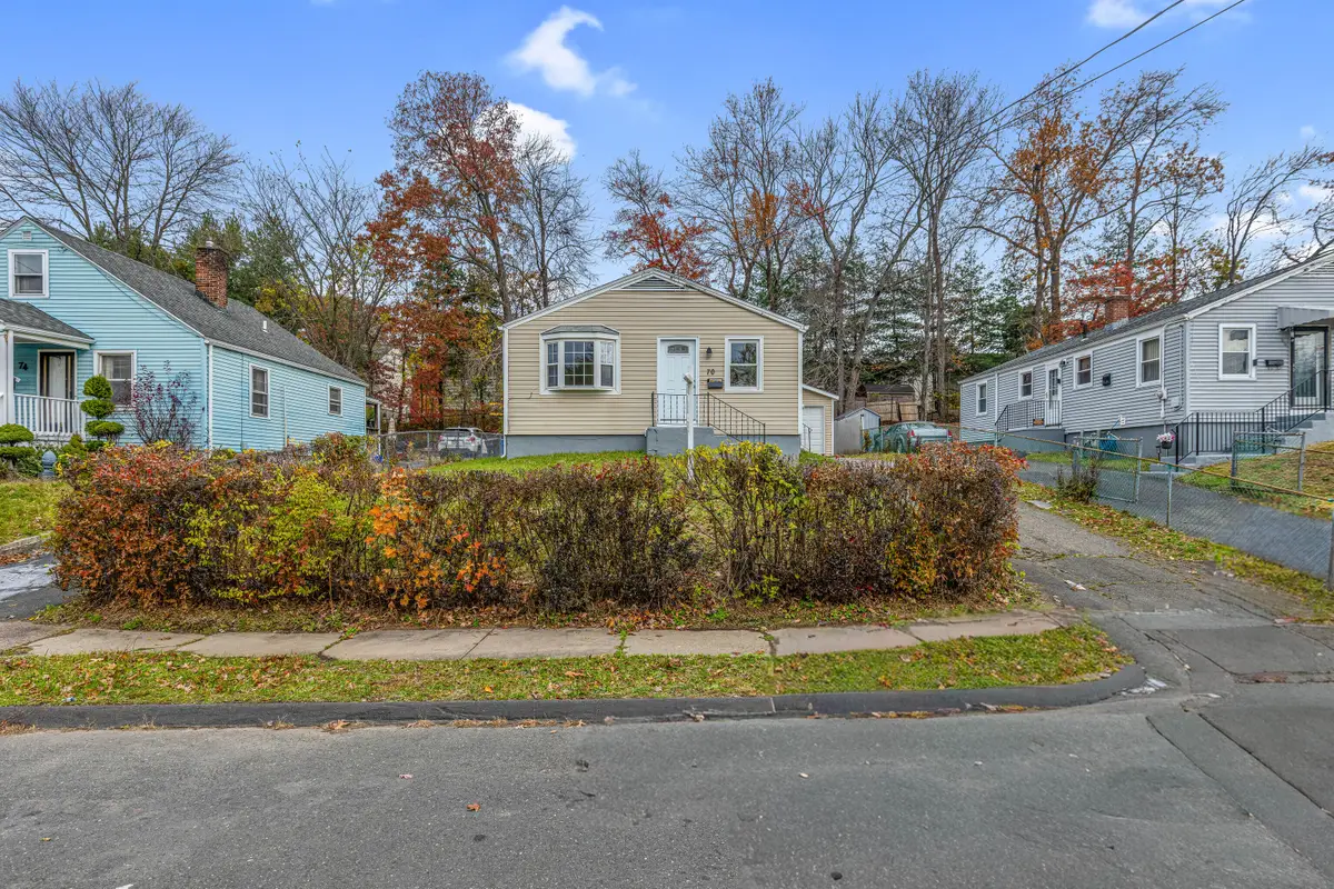 70 Ashford Street, Hartford, CT 06120 - Image #1