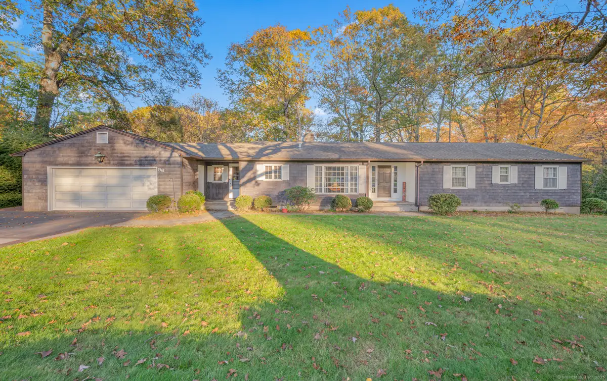 96 Oak Hill Drive, Bristol, CT 06010 - Image #1