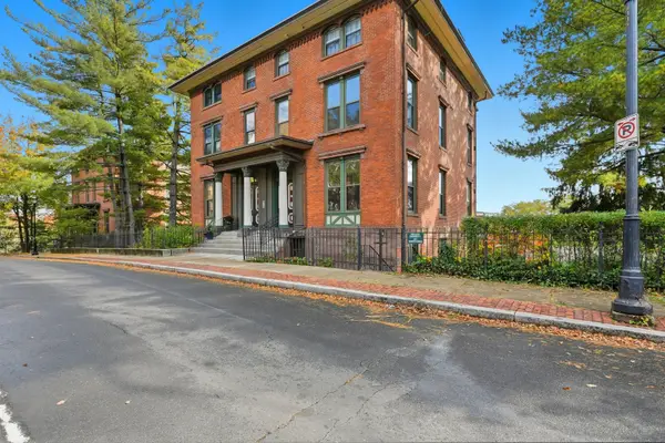 34 Charter Oak Place #3, Hartford, CT 06106