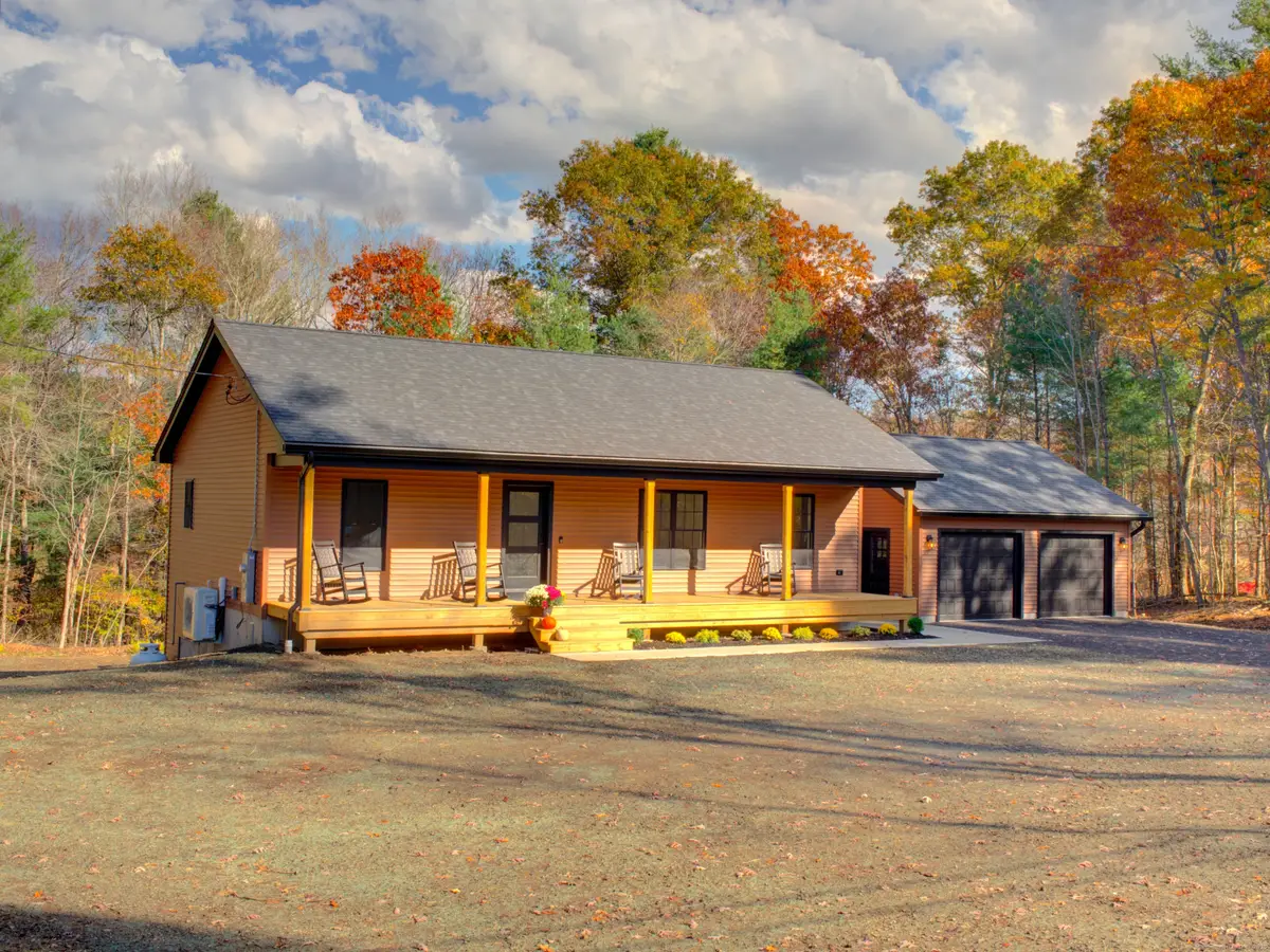 850 Brook Road, Hampton, CT 06247 - Image #1