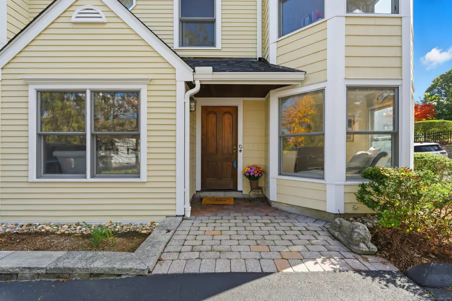 59 Prospect Street #Apt C, Ridgefield, CT 06877 - Image #3