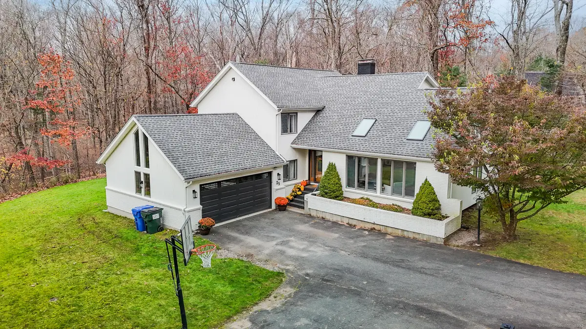 25 South Stonybrook Drive, Marlborough, CT 06447 - Image #1