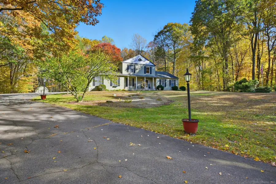59 Kramer Road, Colchester, CT 06415 - Image #2
