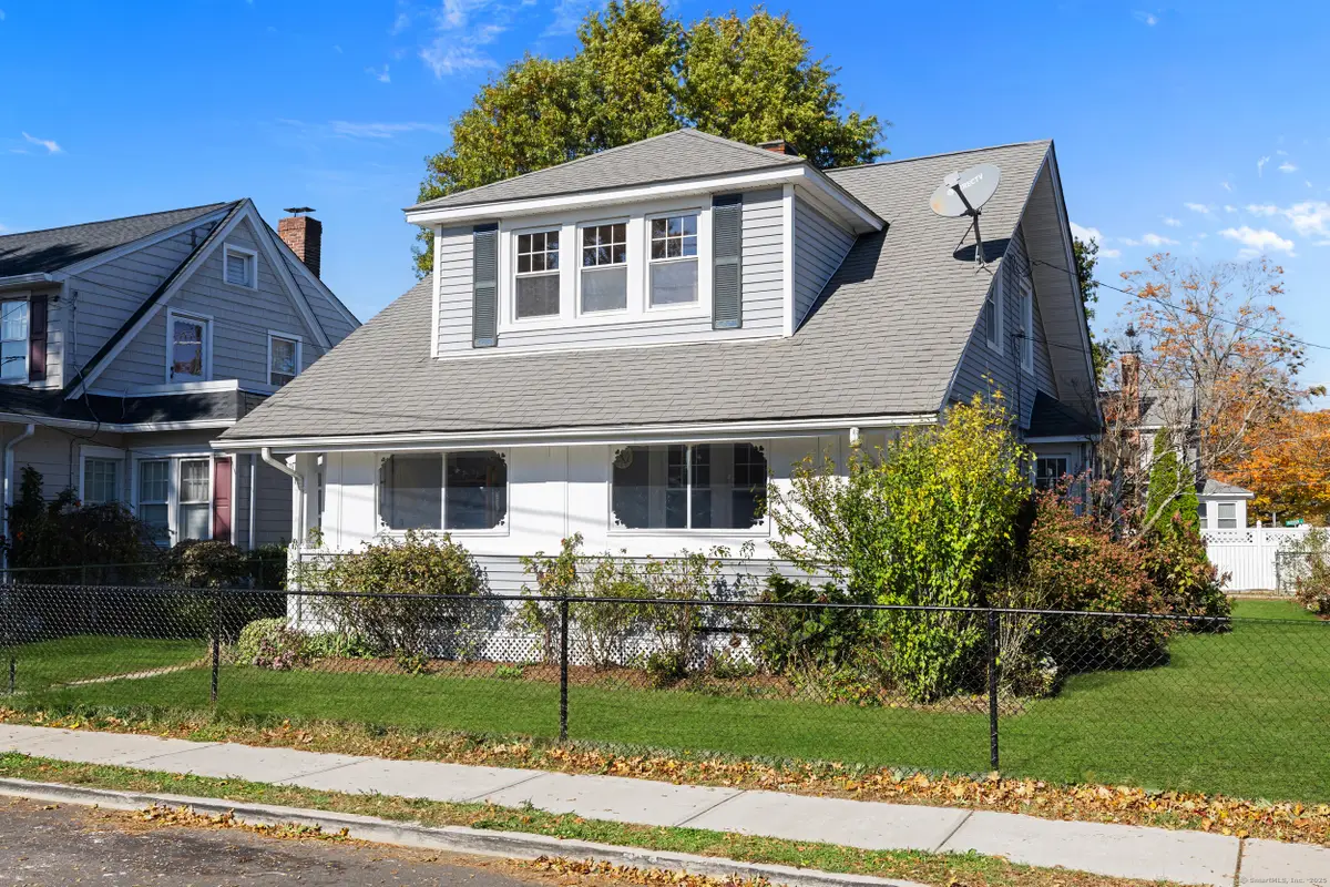 15 Delaware Avenue, Norwalk, CT 06851 - #1