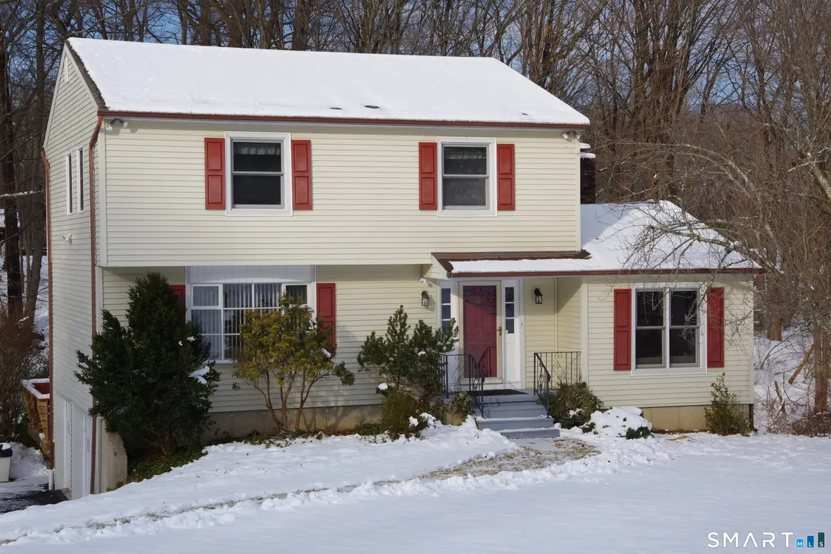 11 Olympic Drive, Danbury, CT 06810 - Image #1