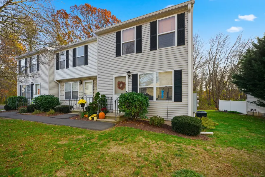 13 Holly Lane #13, Glastonbury, CT 06033 - Image #2