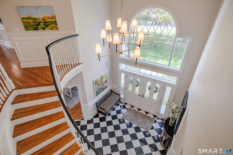 14 Merlins Lane, Newtown, CT 06470 - #3