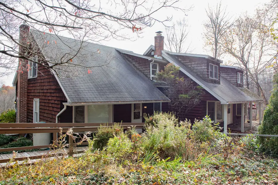 46 Hatchet Hill Road, East Granby, CT 06026 - Image #2