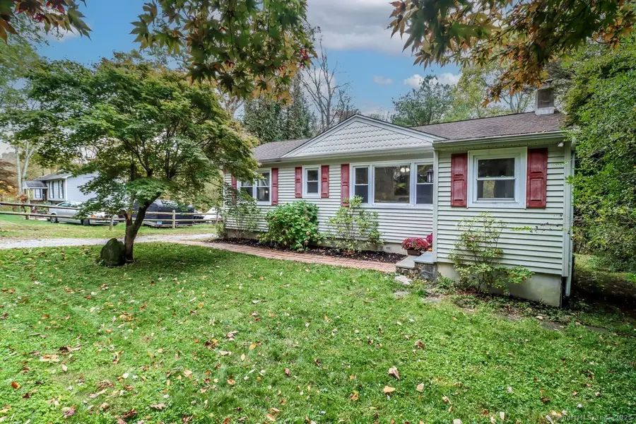 18 Green Pond Road, New Milford Town, CT 06784 - Image #2