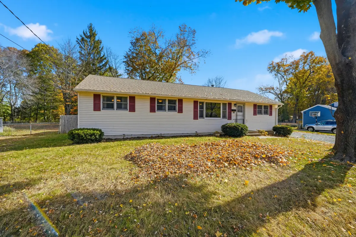 46 Beech Road, Enfield, CT 06082 - Image #1