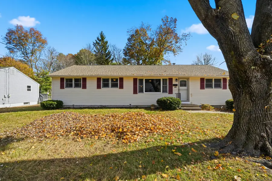 46 Beech Road, Enfield, CT 06082 - Image #2