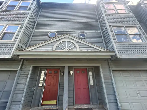 290 Eastern Street #290, New Haven, CT 06513