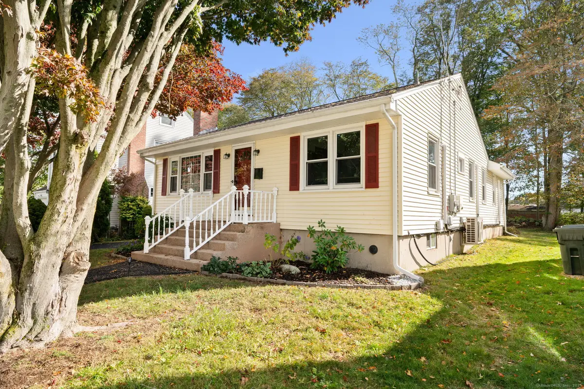 142 Plant Street, New London, CT 06320 - Image #1