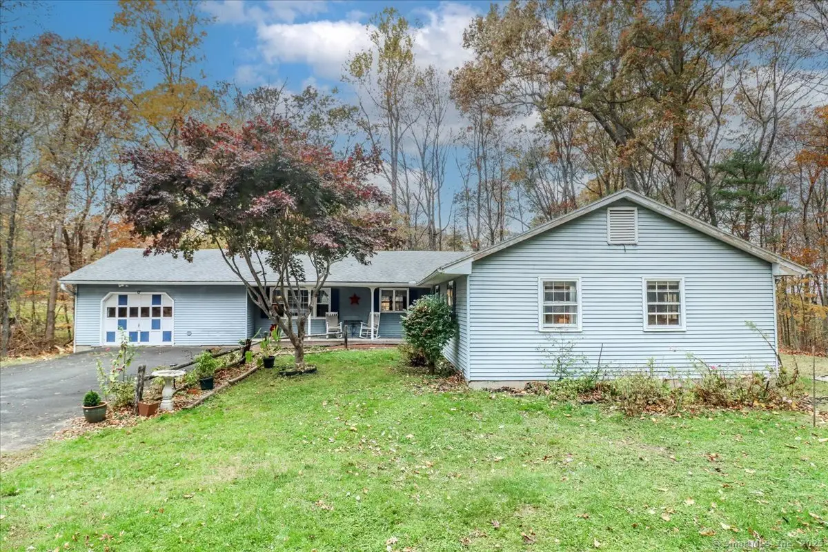 1001 Bullet Hill Road, Southbury, CT 06488 - Image #1