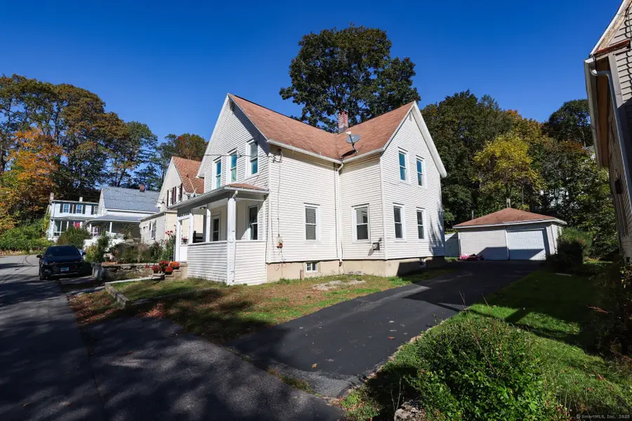 113 4th Street, Norwich, CT 06360 - #3