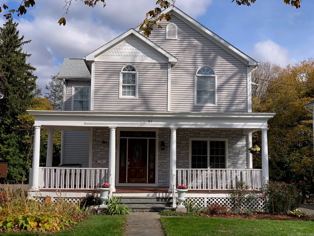 81 Deer Hill Avenue, Danbury, CT 06810 - Image #1