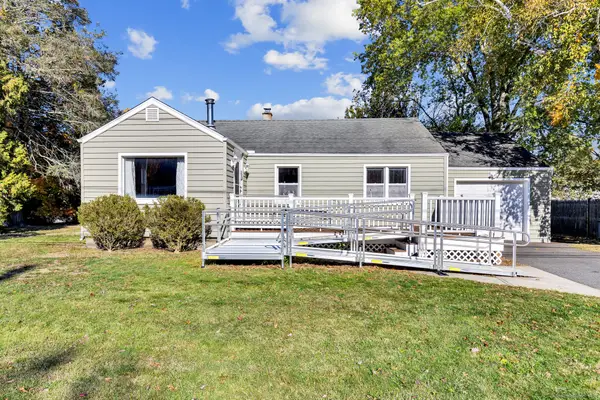 271 West River Street, Milford, CT 06461