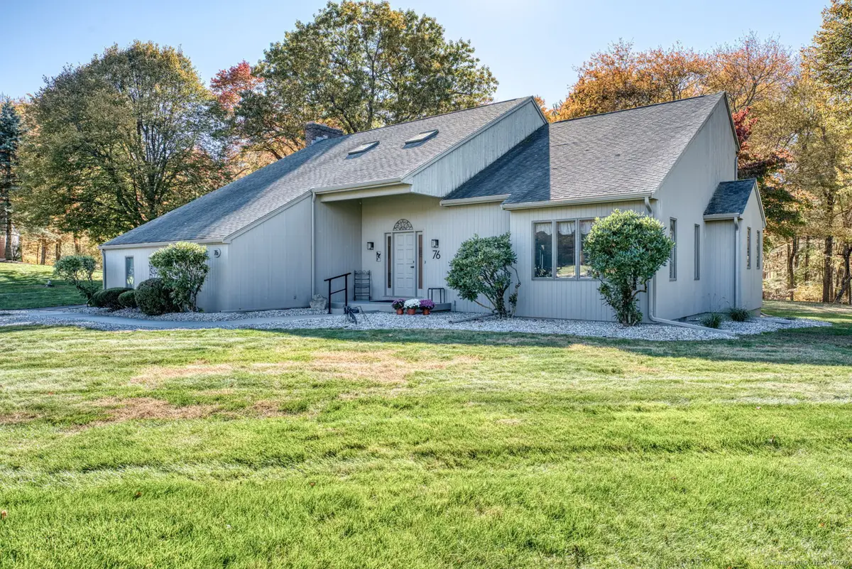 76 Masters Way, Manchester, CT 06040 - Image #1