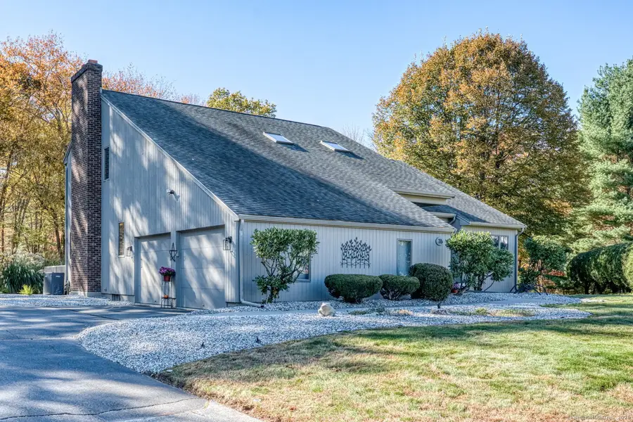 76 Masters Way, Manchester, CT 06040 - Image #3