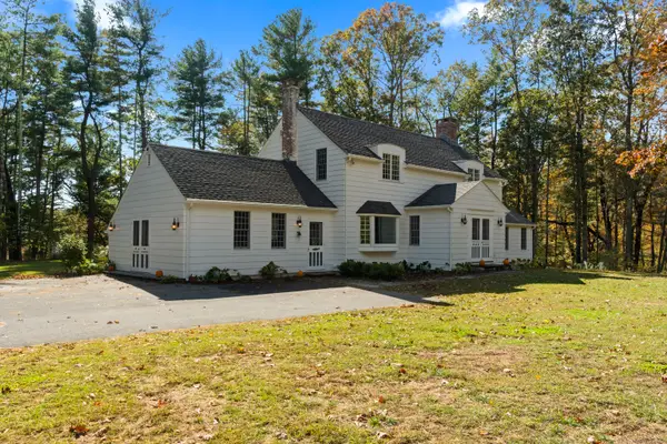 47 Ferry Road, Chester, CT 06412